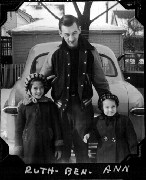 D056- Ruth Gordon Ann Bennett